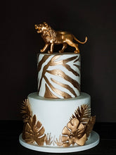Load image into Gallery viewer, The Golden Lion