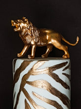 Load image into Gallery viewer, The Golden Lion
