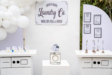 Load image into Gallery viewer, Laundry there Birthday