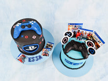 Load image into Gallery viewer, Play Station 4 Cake
