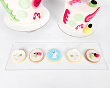 Load image into Gallery viewer, Spa Theme Birthday