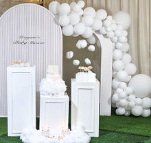 Load image into Gallery viewer, Cloud theme sweet Table