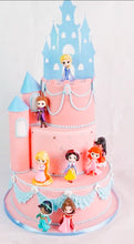 Load image into Gallery viewer, Princess Cake