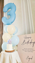 Load image into Gallery viewer, Baby elephant Birthday