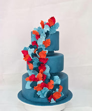 Load image into Gallery viewer, Leaf Cake