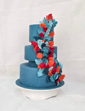 Load image into Gallery viewer, Leaf Cake