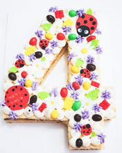 Load image into Gallery viewer, Ladybird Cake