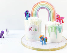 Load image into Gallery viewer, My Little Poney