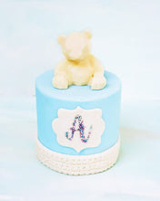 Load image into Gallery viewer, Chocolate Teddy Bear Mini Cakes