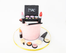 Load image into Gallery viewer, Birthday Cake: Makeup