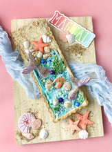 Load image into Gallery viewer, Mermaid tart