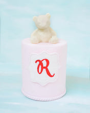 Load image into Gallery viewer, Chocolate Teddy Bear Mini Cakes