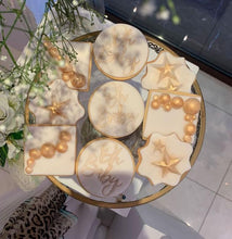 Load image into Gallery viewer, Oh Baby - Baby Shower Set Up
