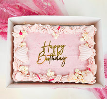 Load image into Gallery viewer, Birthday Sheet Cake