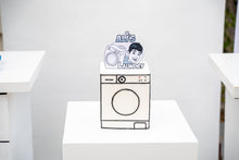 Load image into Gallery viewer, Laundry there Birthday