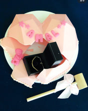 Load image into Gallery viewer, Baby Gift Breakable Heart