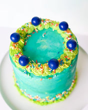 Load image into Gallery viewer, Confetti Cake