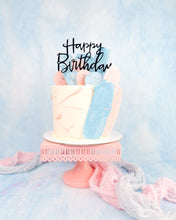 Load image into Gallery viewer, Birthday Cake