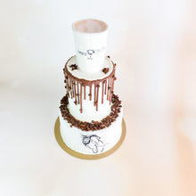 Load image into Gallery viewer, Customized Cake