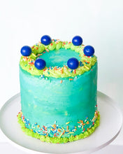 Load image into Gallery viewer, Confetti Cake