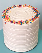 Load image into Gallery viewer, Confetti Cake