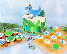 Load image into Gallery viewer, Little Dino Sweet Table