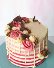 Load image into Gallery viewer, Red Velvet with Chocolate
