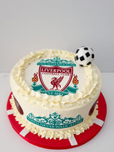 Load image into Gallery viewer, Liverpool Cake