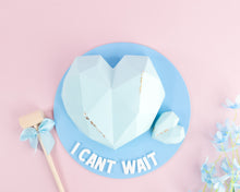 Load image into Gallery viewer, Pregnancy Announcment