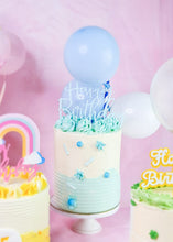 Load image into Gallery viewer, Pastel Color Cakes