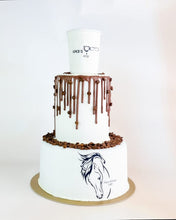 Load image into Gallery viewer, Customized Cake