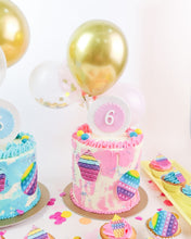 Load image into Gallery viewer, Pop it cake
