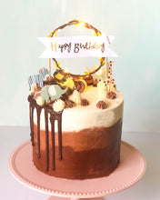 Load image into Gallery viewer, Vanilla Hazelnut Cake