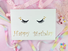 Load image into Gallery viewer, Unicorn Treat box