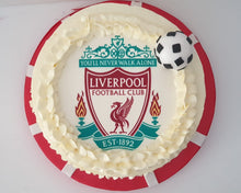 Load image into Gallery viewer, Liverpool Cake
