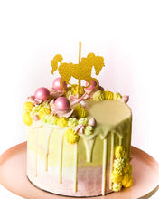 Load image into Gallery viewer, Lemon Raspberry Cake